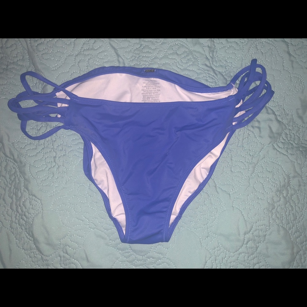 Victoria’s Secret Pink bikini bottom